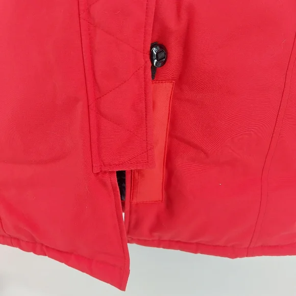Canada Goose Brittania Parka - Girls - Picture 5 of 14